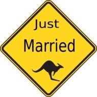 Getting Married Clip Art N6