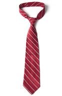 Red Tie drawing