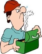 Spoiled Clip Art