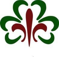 Fleur De Lis Clip Art N41