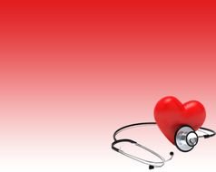 Care of the heart