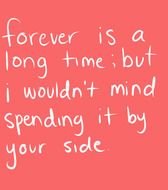 Saying I Love You Quotes