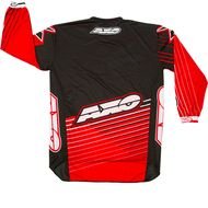 AXO Rail Mens Jersey
