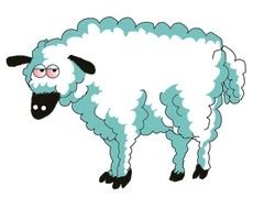 Farm Animals Clip Art N15