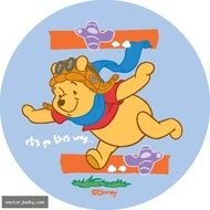 Winnie The Pooh N2