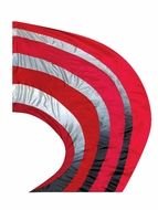 Wing Super Swing Flags drawing