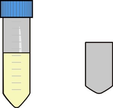 Chemistry Tube Clip Art