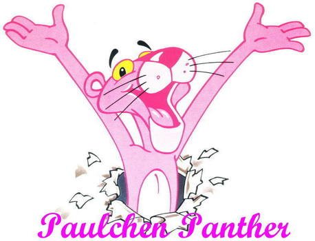 Pink Panther Cartoon Characters N3