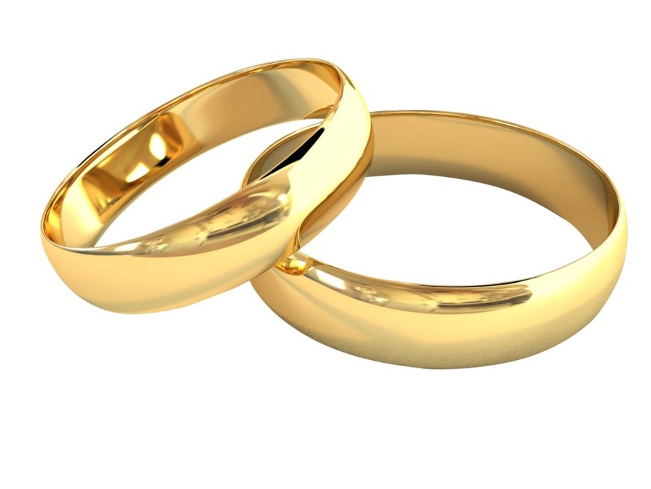Wedding Rings N7