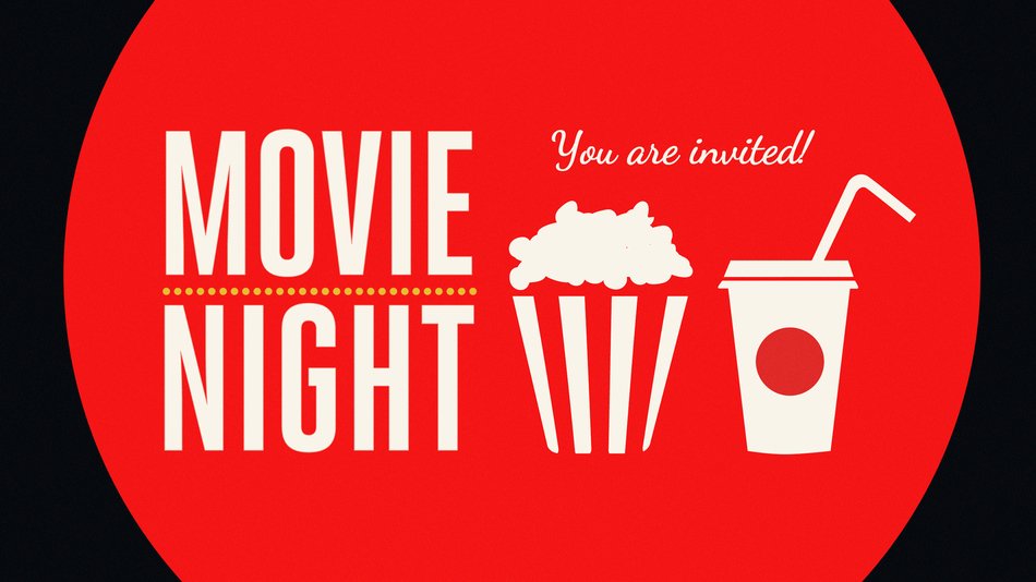 Movie Night N3