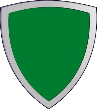 Shield Clip Art N34
