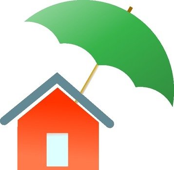 Home Insurance Clip Art N6