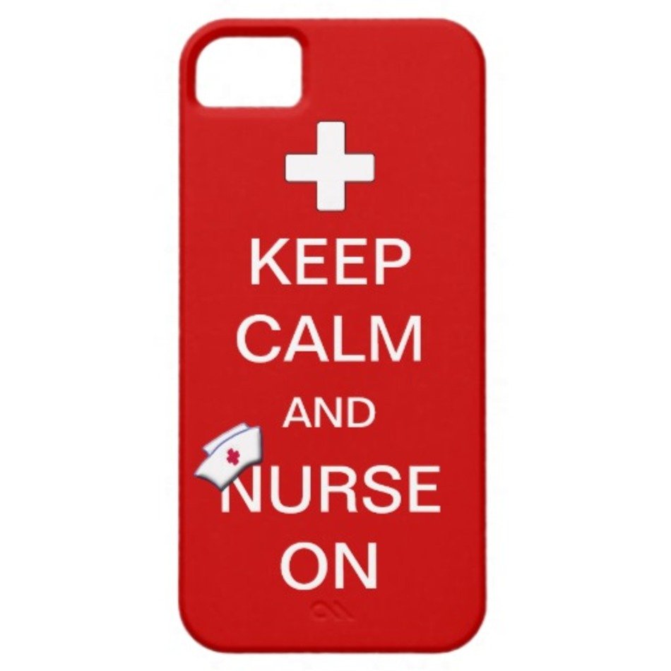 Nurse Clip Art N124