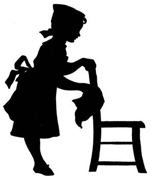 Dusting Clip Art N9