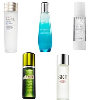 View FullSize More The New Beauty Trend Sparkling Water Yahoo