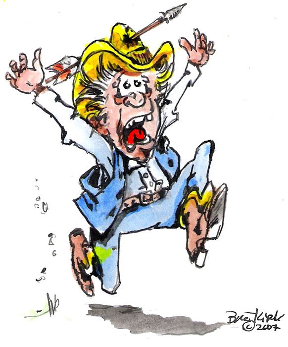 Christian Cowboy Clip Art Free