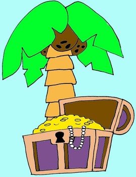 Club Clip Art N13