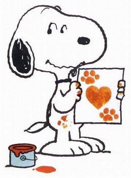 Peanuts Snoopy 11jpg