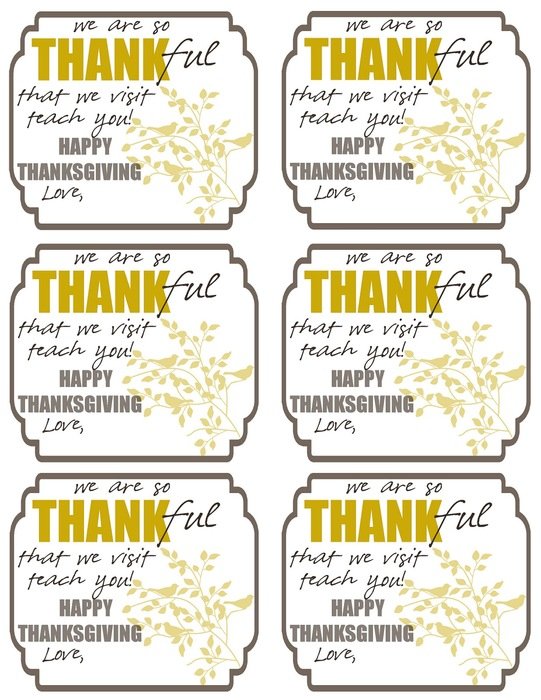 Thank ful as picture for clipart