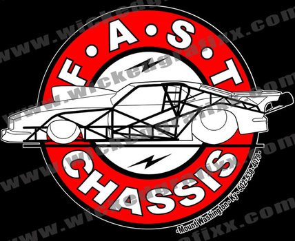Race Car Chassis Design