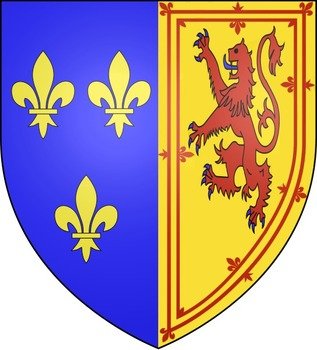 Stuart Coat Of Arms