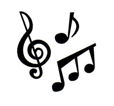 Music Notes N33