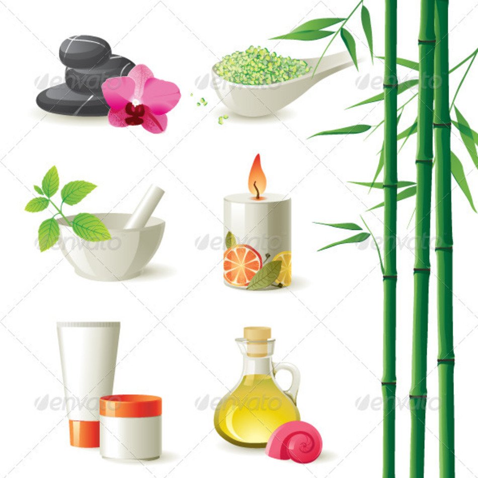 GraphicRiver SPA Icons 3992908