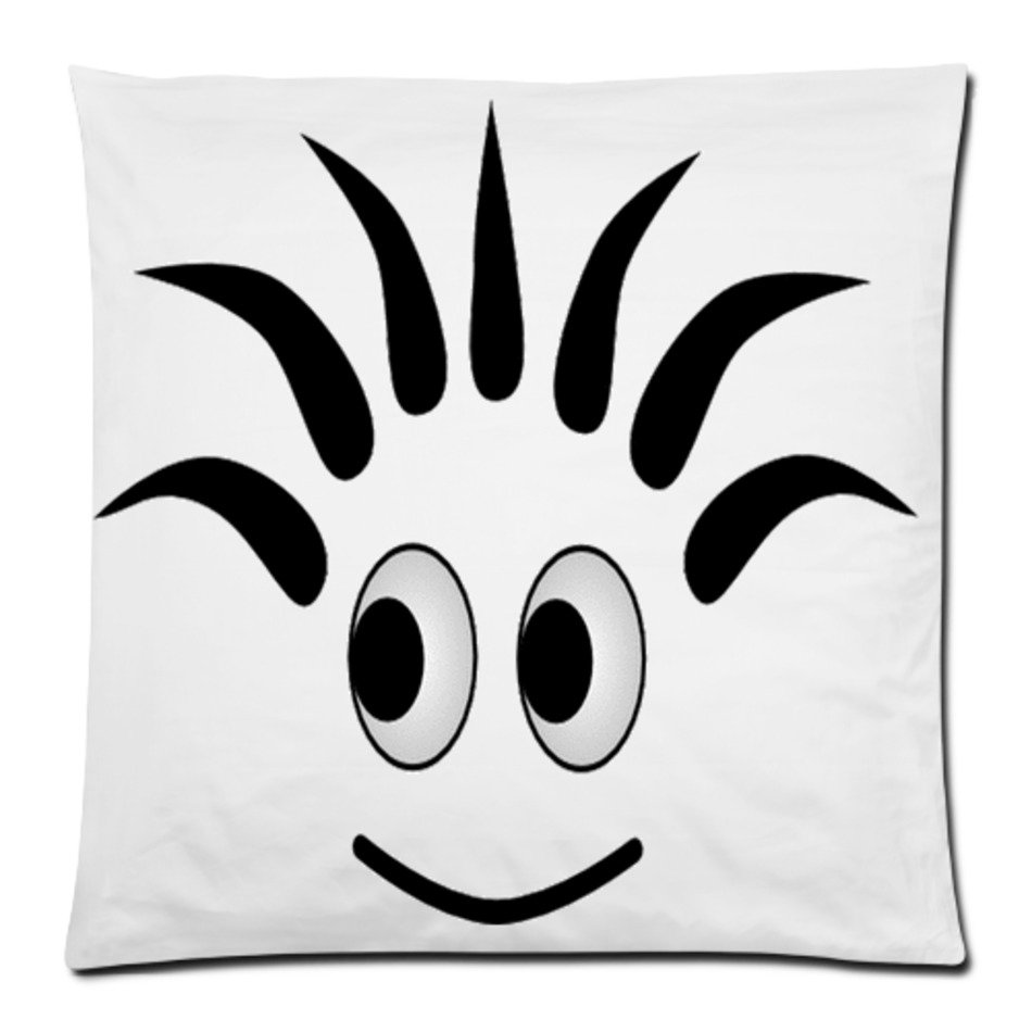 Pillow Case Clip Art Free Image Download