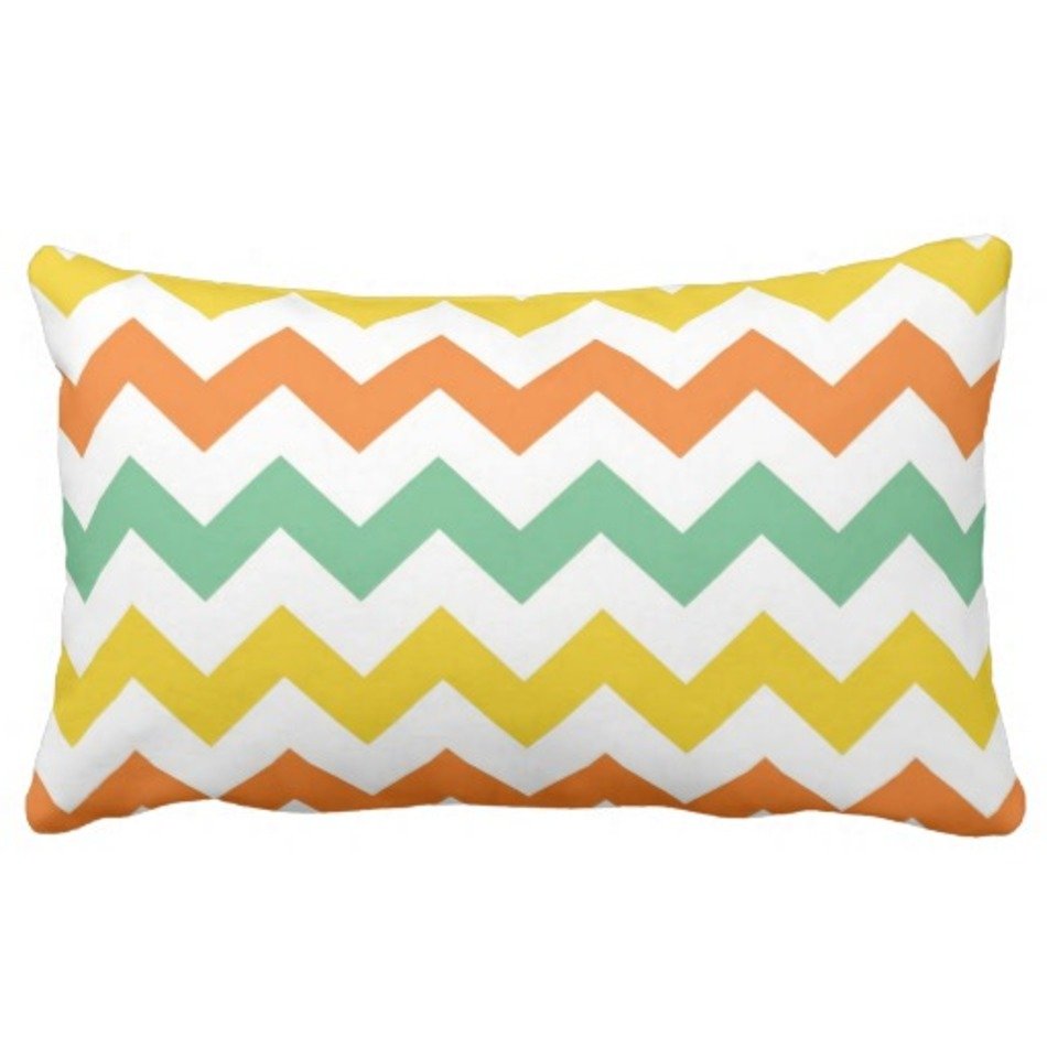 Chevron Colors