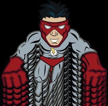 Supervillains