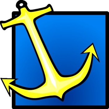 Anchor Clip Art N73