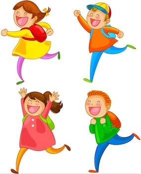 School Vector