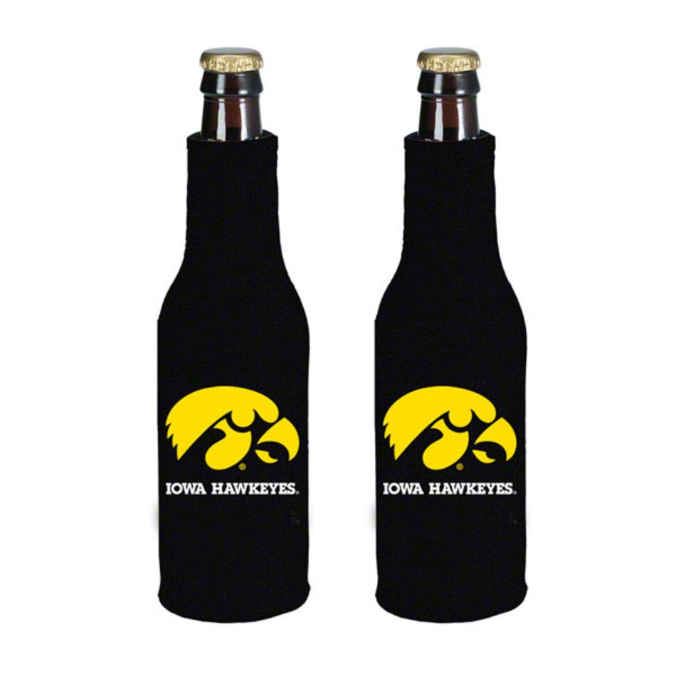 Gonzaga Bulldogs Bottle Koozie 2 Pack Kolder