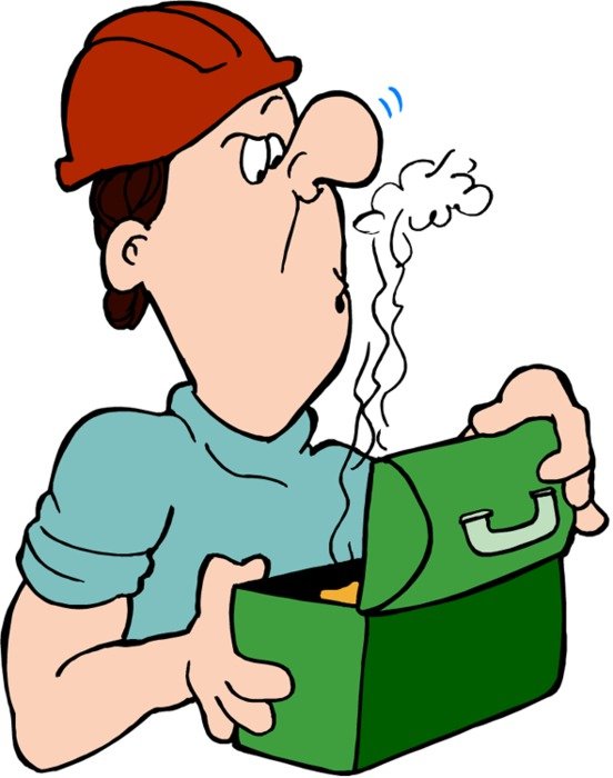 Spoiled Clip Art