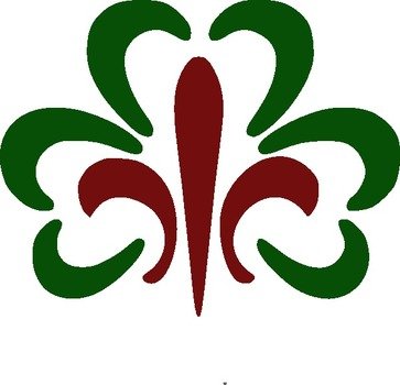 Fleur De Lis Clip Art N41