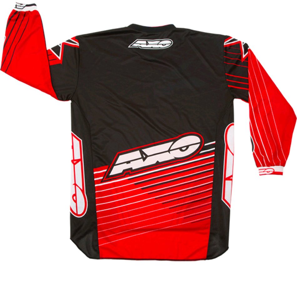 AXO Rail Mens Jersey
