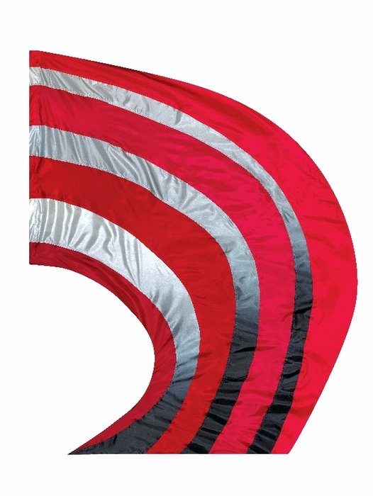 Wing Super Swing Flags drawing