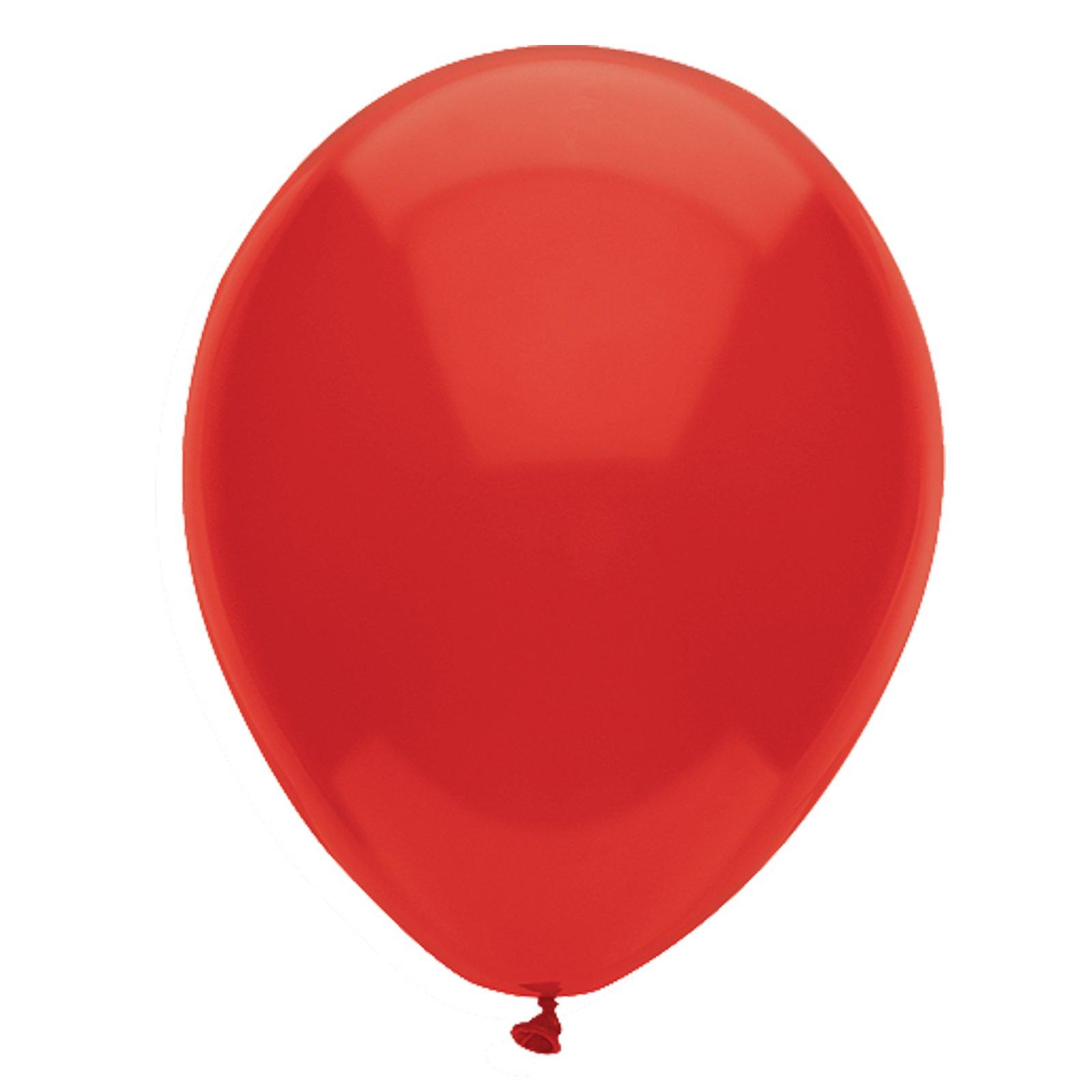 Red air balloon free image download