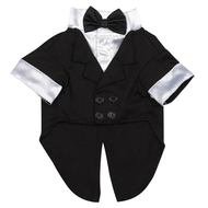 Dog Tuxedo