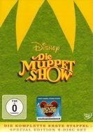 Muppet Show Season 1