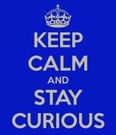Keep Calm And Go N2