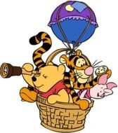Winnie The Pooh And Friends Page 7