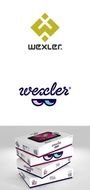 Wexler as a logo