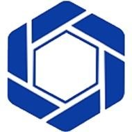 Blue Hexagon Logo