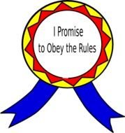 Rules Clip Art N7