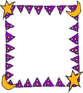 Gambar Border