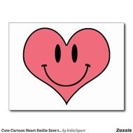 Postcard Clip Art N5