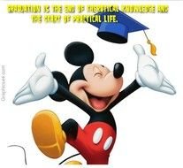 Mickey Mouse Clip Art N66
