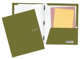 Pocket Folder Clip Art N9