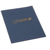 Pocket Folder Clip Art N10